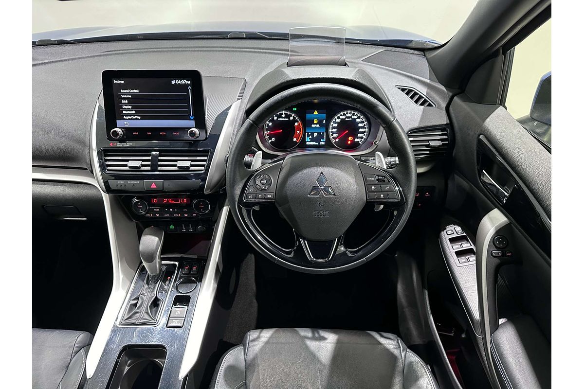 2021 Mitsubishi Eclipse Cross XLS Plus YB
