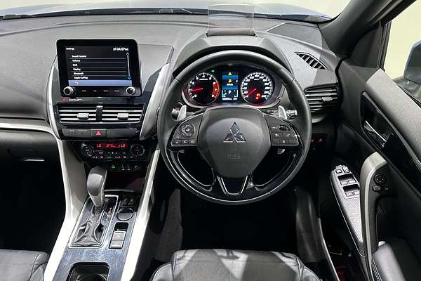 2021 Mitsubishi Eclipse Cross XLS Plus YB