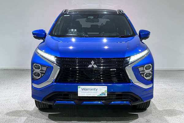 2021 Mitsubishi Eclipse Cross XLS Plus YB