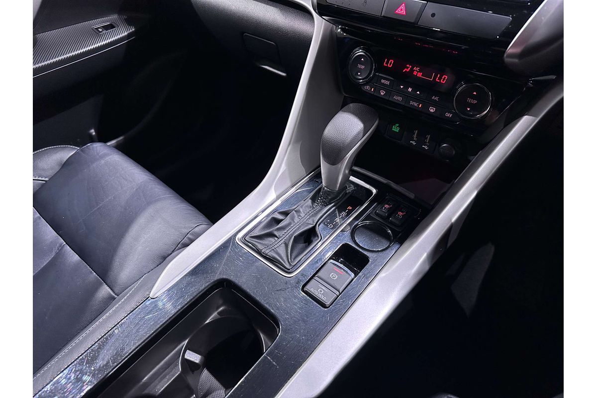 2021 Mitsubishi Eclipse Cross XLS Plus YB