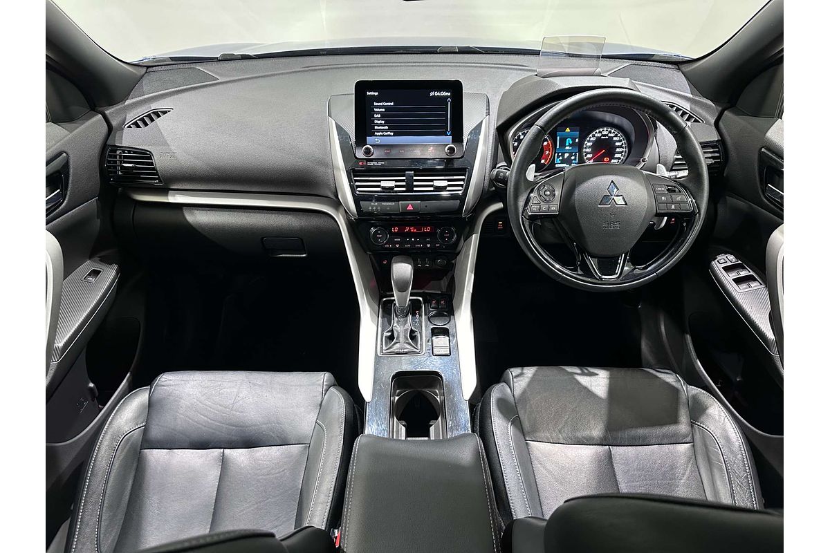 2021 Mitsubishi Eclipse Cross XLS Plus YB