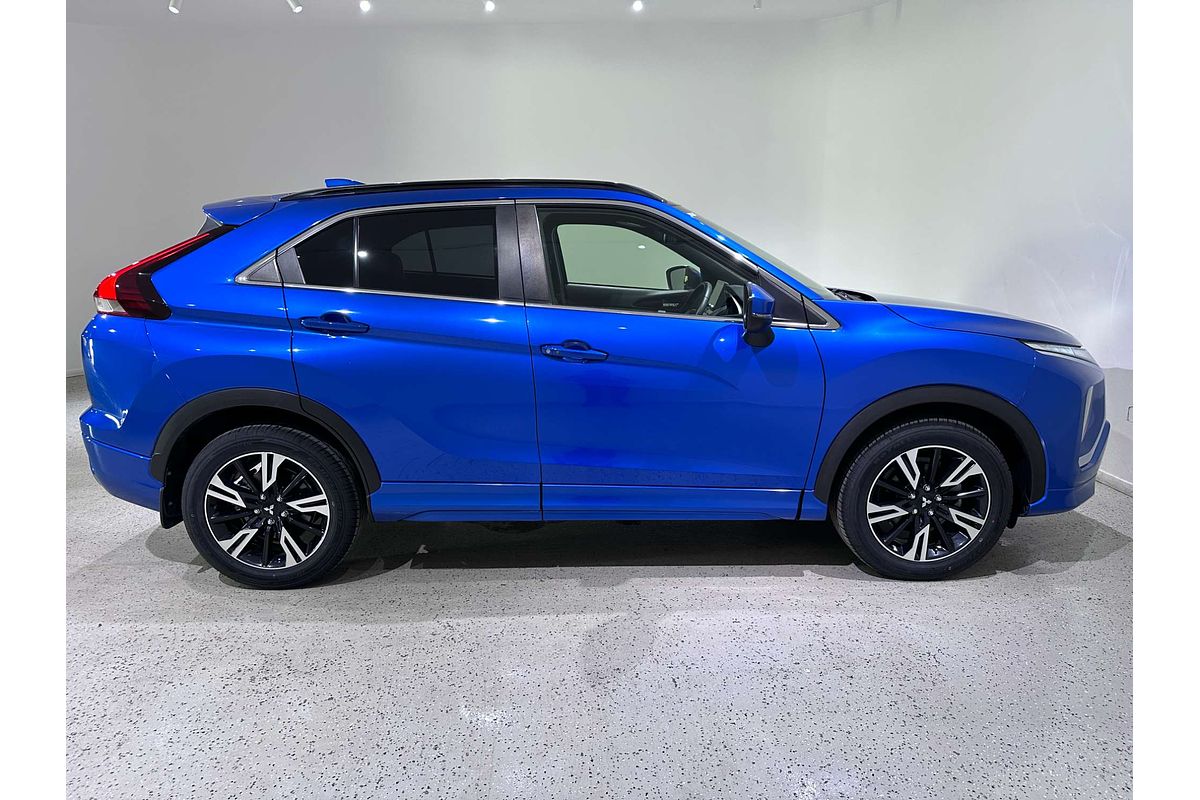 2021 Mitsubishi Eclipse Cross XLS Plus YB