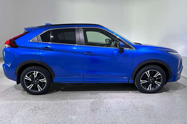 2021 Mitsubishi Eclipse Cross XLS Plus YB