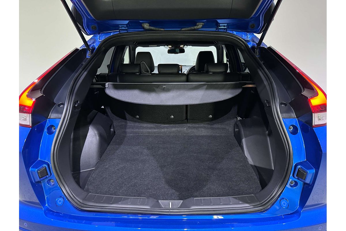 2021 Mitsubishi Eclipse Cross XLS Plus YB