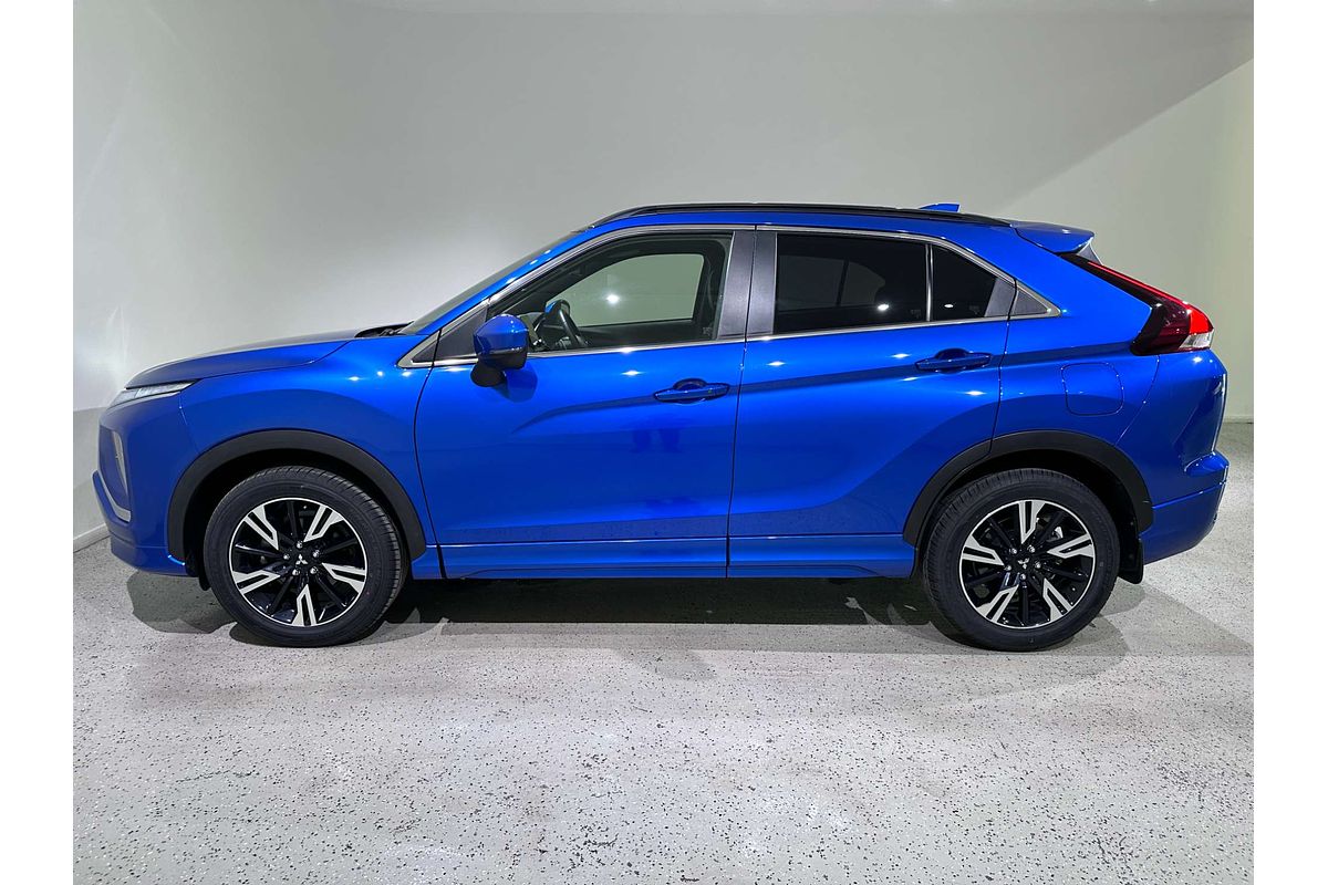 2021 Mitsubishi Eclipse Cross XLS Plus YB