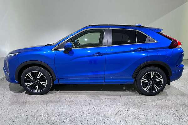 2021 Mitsubishi Eclipse Cross XLS Plus YB