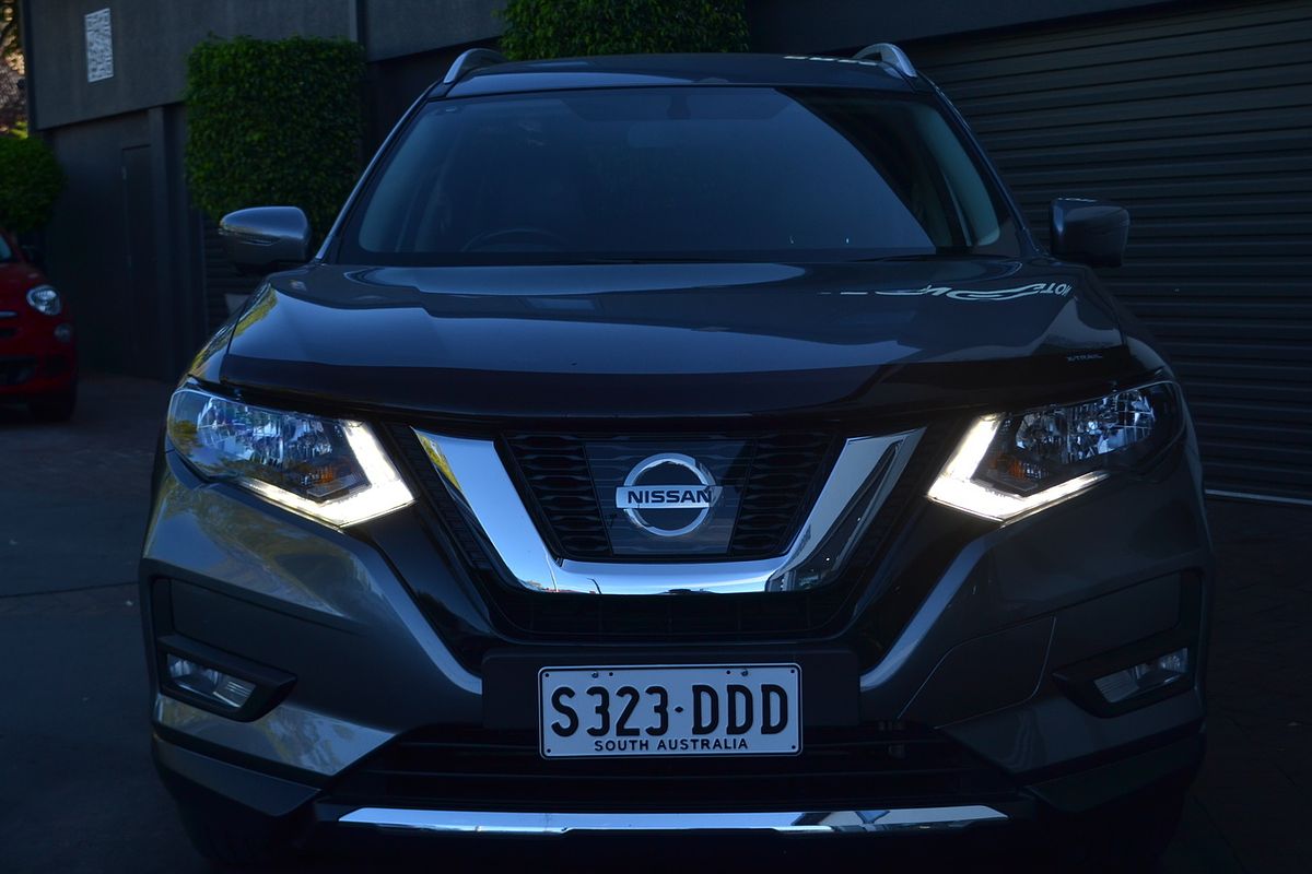 2020 Nissan X-TRAIL ST-L T32