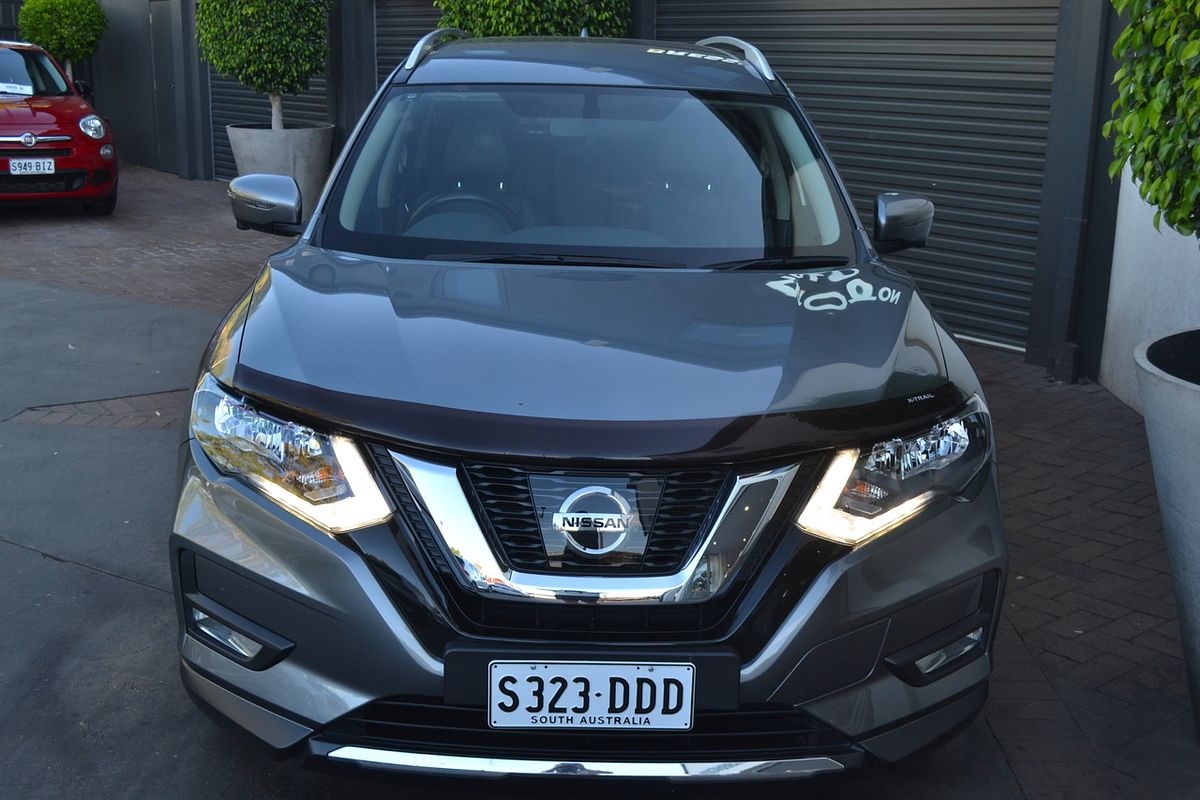 2020 Nissan X-TRAIL ST-L T32