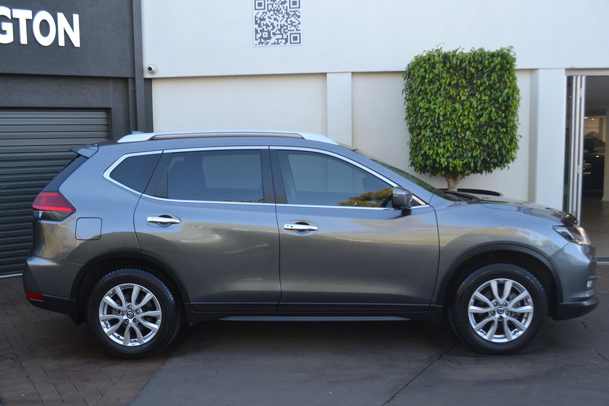 2020 Nissan X-TRAIL ST-L T32