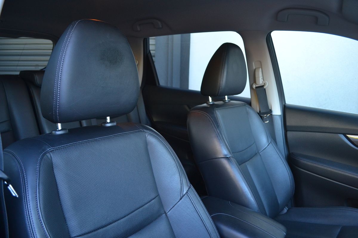 2020 Nissan X-TRAIL ST-L T32