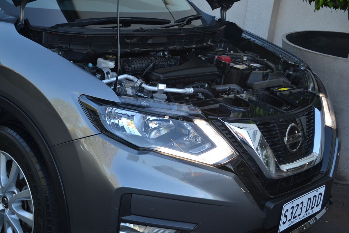 2020 Nissan X-TRAIL ST-L T32