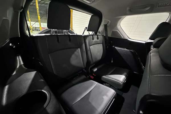 2016 Toyota Landcruiser Prado VX GDJ150R