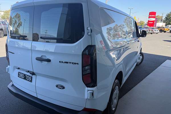 2024 Ford Transit Custom Trend 320L AV LWB