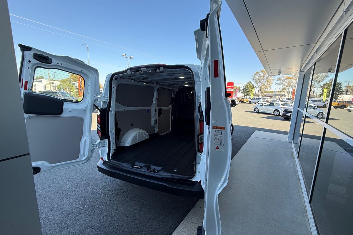 2024 Ford Transit Custom Trend 320L AV LWB