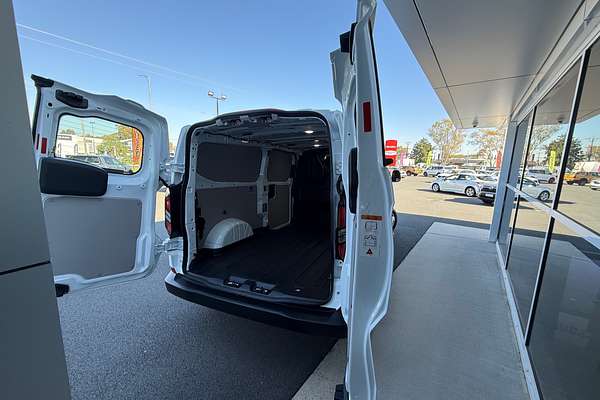 2024 Ford Transit Custom Trend 320L AV LWB
