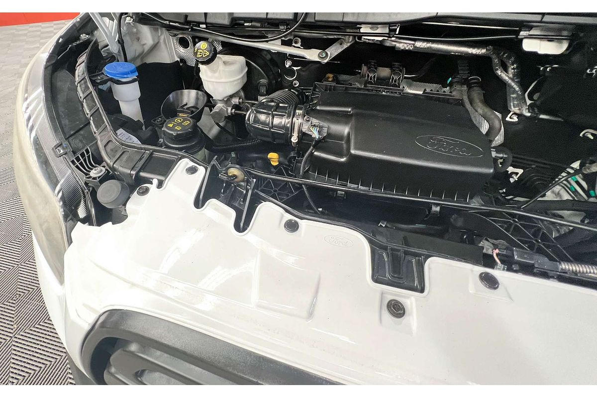 2017 Ford Transit 350L VO LWB