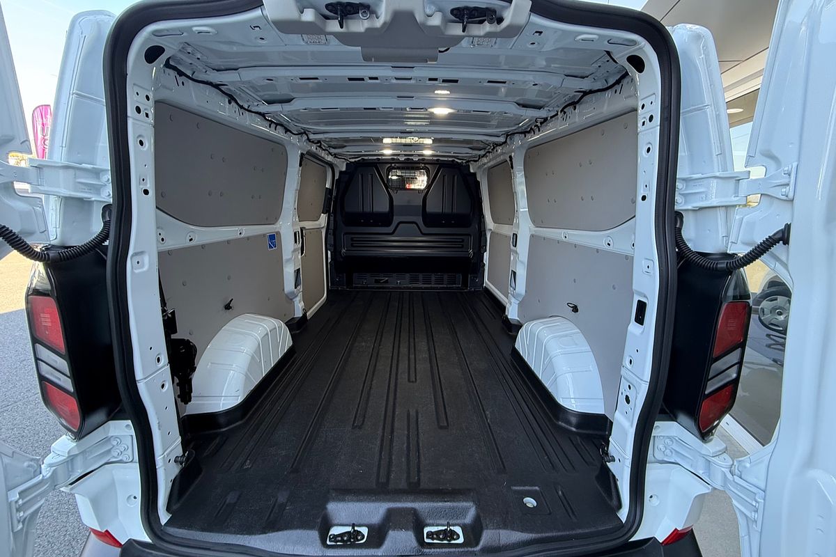 2024 Ford Transit Custom Trend 320L AV LWB
