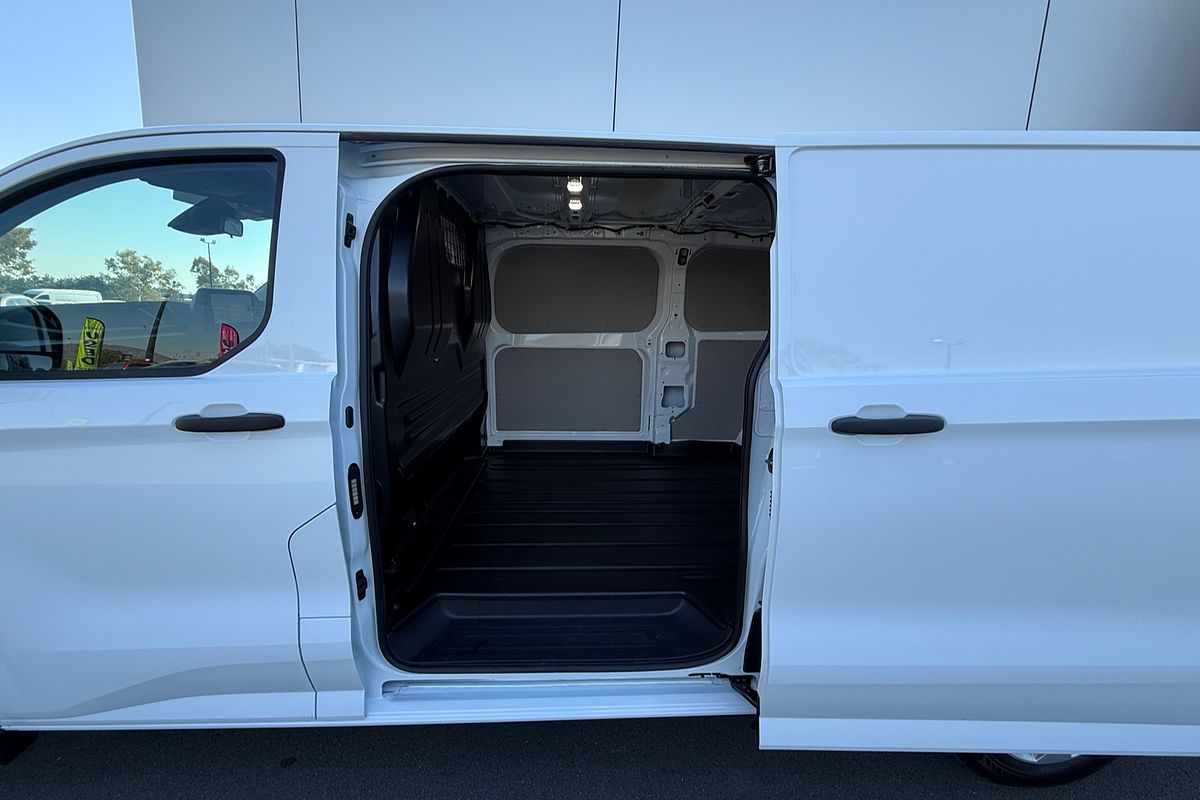 2024 Ford Transit Custom Trend 320L AV LWB