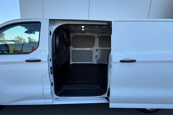 2024 Ford Transit Custom Trend 320L AV LWB