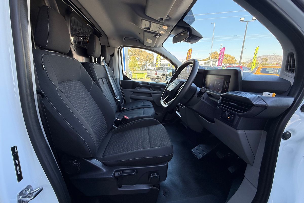 2024 Ford Transit Custom Trend 320L AV LWB