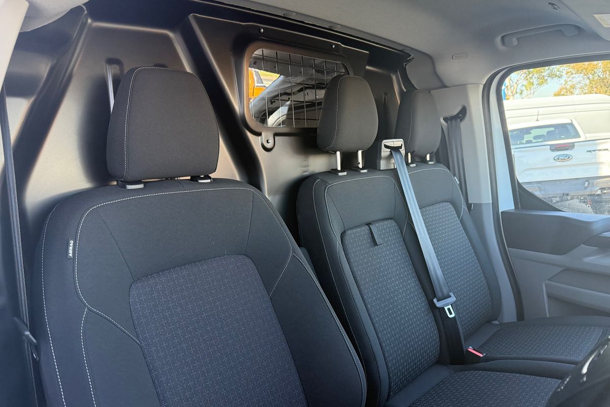 2024 Ford Transit Custom Trend 320L AV LWB