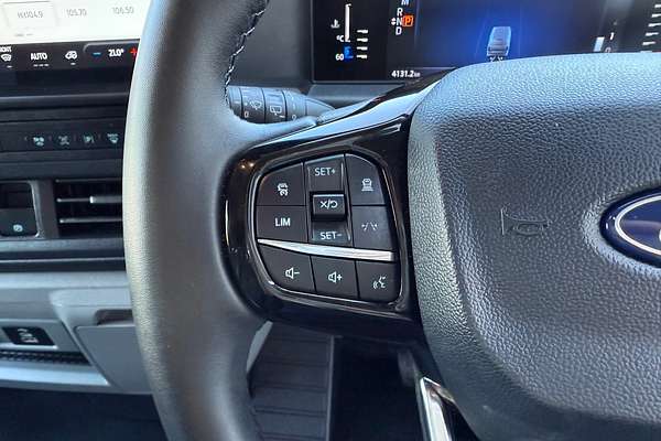 2024 Ford Transit Custom Trend 320L AV LWB