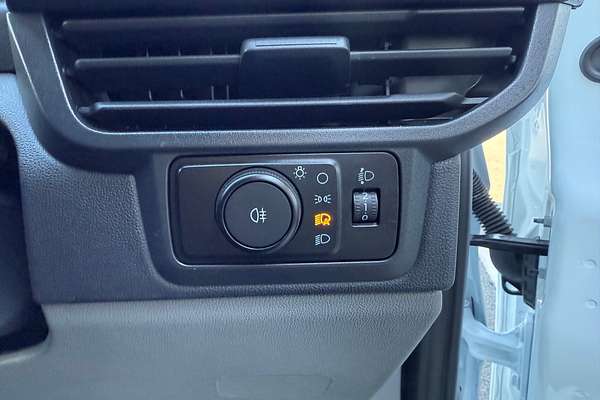 2024 Ford Transit Custom Trend 320L AV LWB