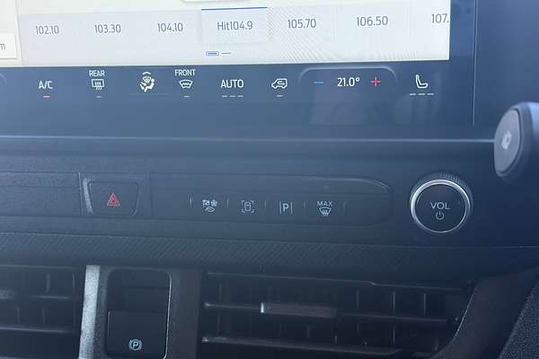 2024 Ford Transit Custom Trend 320L AV LWB