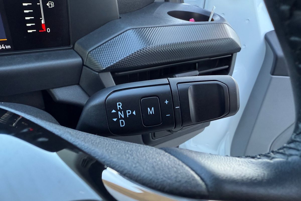 2024 Ford Transit Custom Trend 320L AV LWB