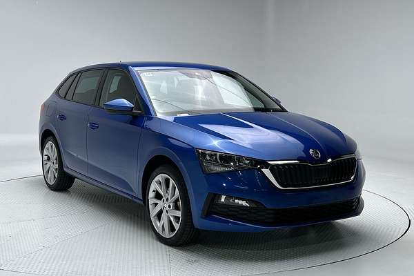 2023 SKODA Scala 85TSI Ambition NW