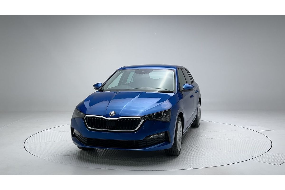 2023 SKODA Scala 85TSI Ambition NW
