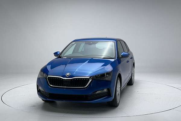 2023 SKODA Scala 85TSI Ambition NW