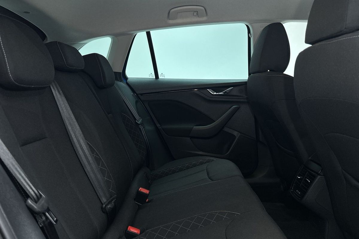 2023 SKODA Scala 85TSI Ambition NW