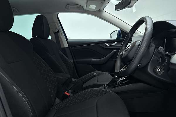 2023 SKODA Scala 85TSI Ambition NW