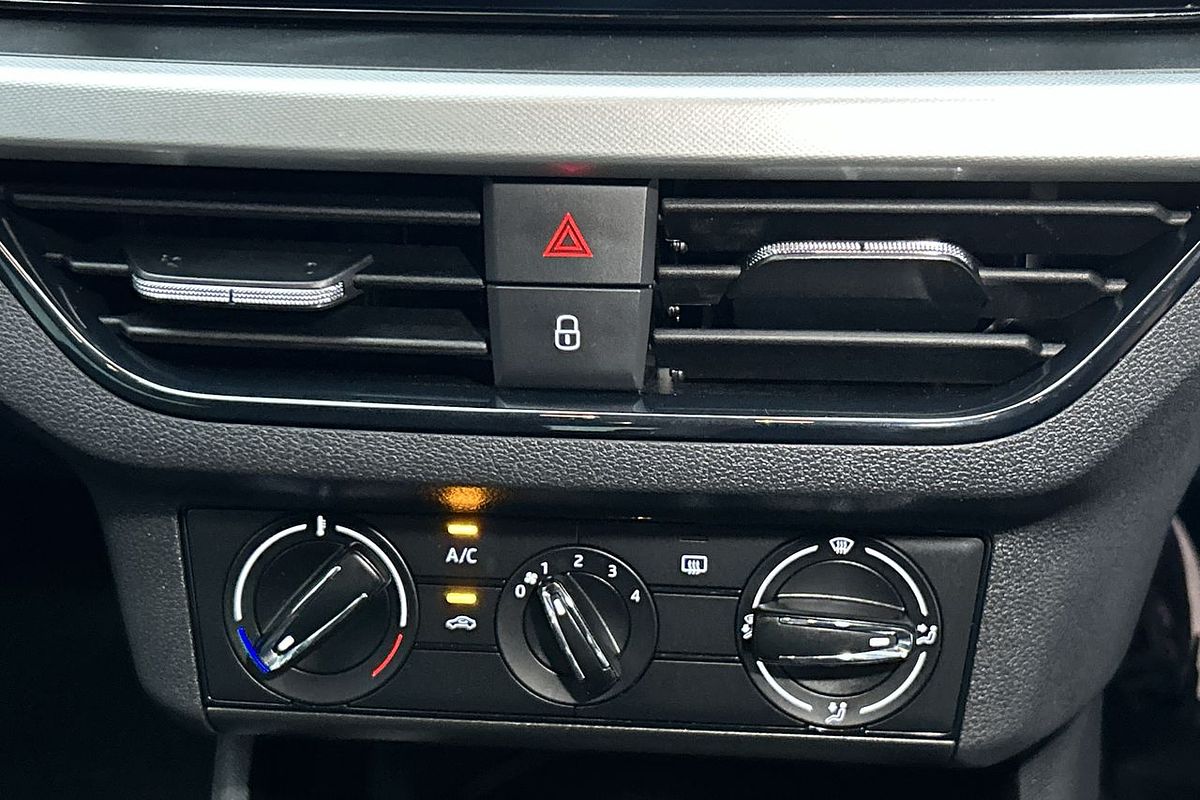2023 SKODA Scala 85TSI Ambition NW