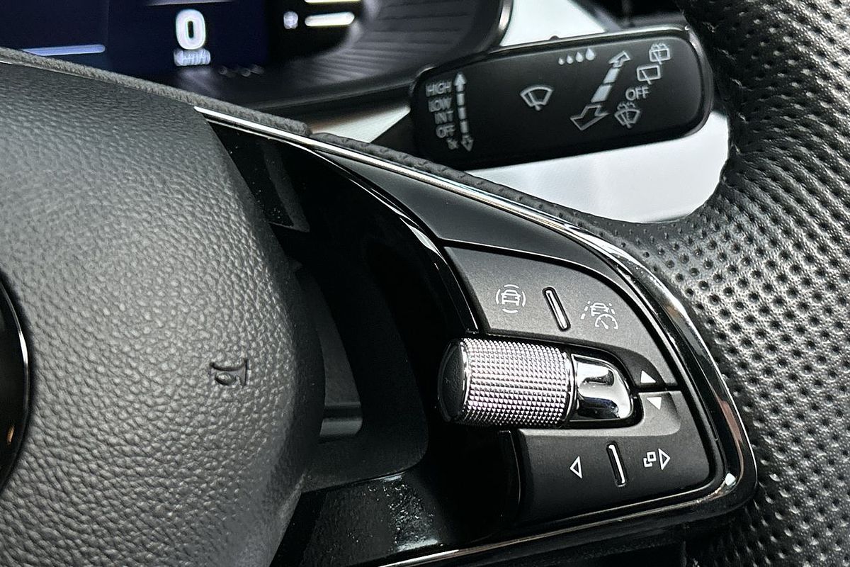 2023 SKODA Scala 85TSI Ambition NW