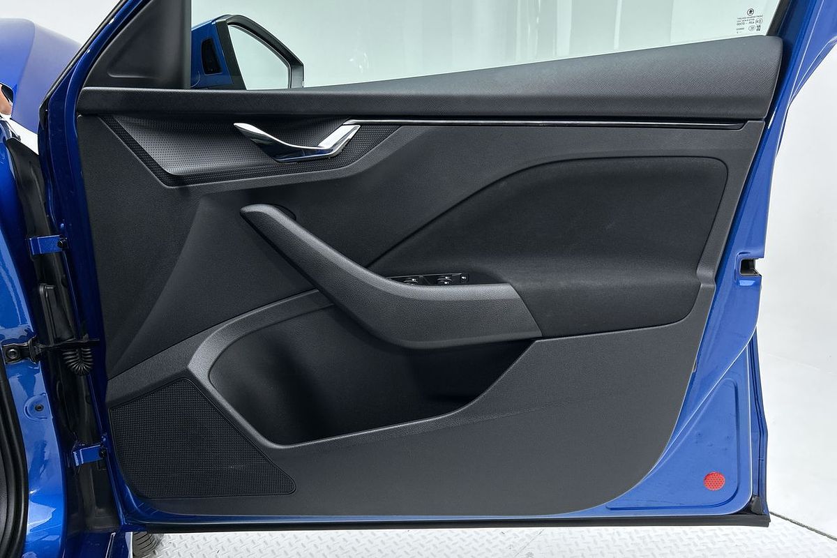 2023 SKODA Scala 85TSI Ambition NW