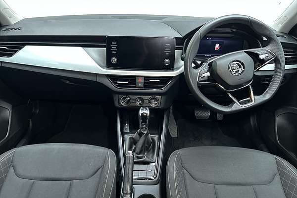 2023 SKODA Scala 85TSI Ambition NW