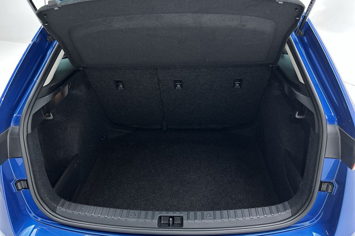 2023 SKODA Scala 85TSI Ambition NW