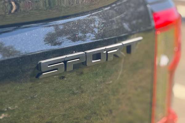 2024 Ford Ranger Sport 4X4