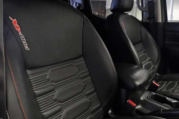 2025 Nissan Navara PRO-4X D23 4X4