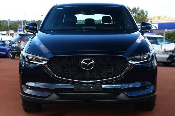 2019 Mazda CX-5 Akera KF Series