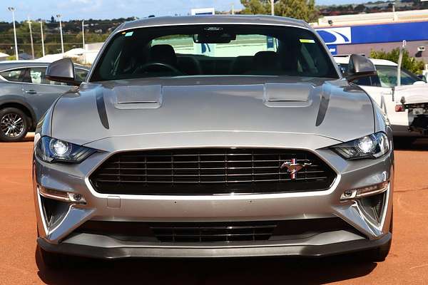2021 Ford Mustang High Performance FN
