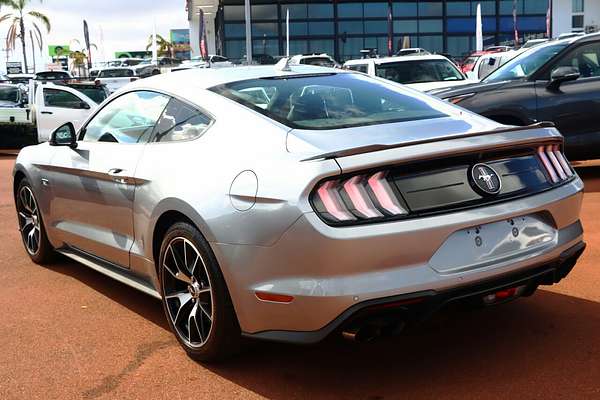 2021 Ford Mustang High Performance FN
