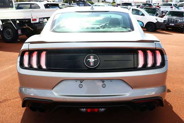 2021 Ford Mustang High Performance FN