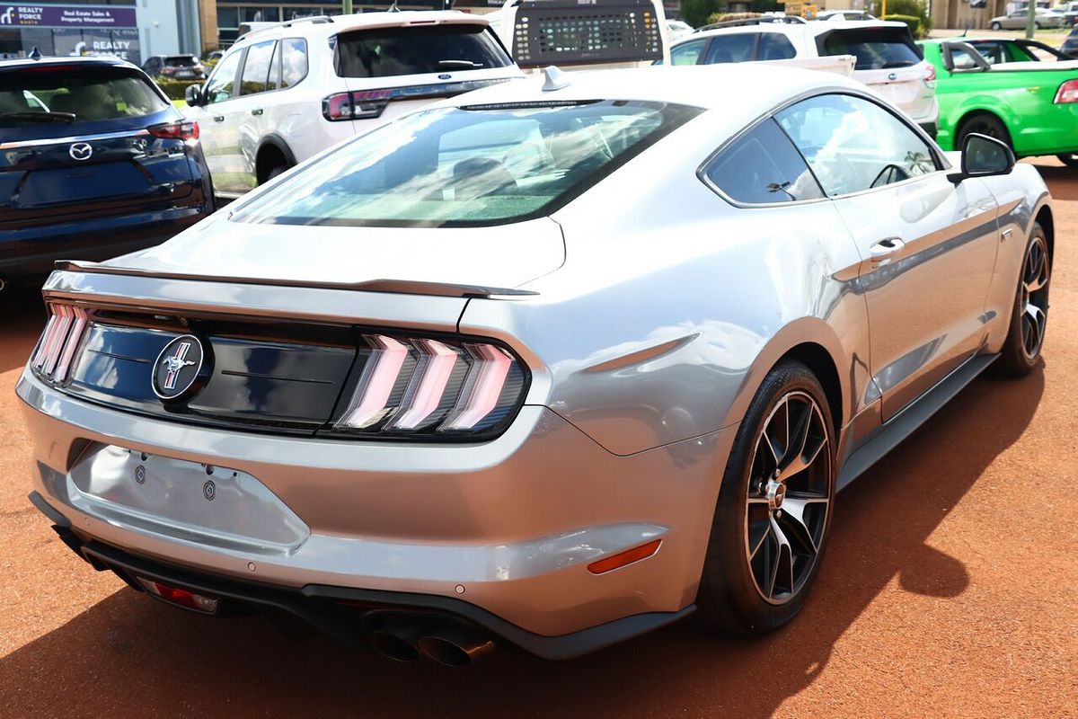 2021 Ford Mustang High Performance FN