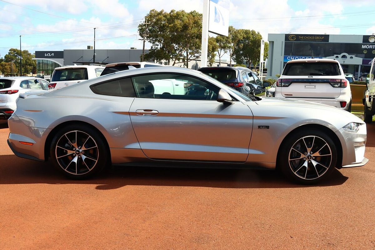 2021 Ford Mustang High Performance FN