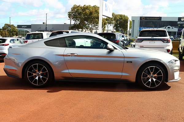 2021 Ford Mustang High Performance FN