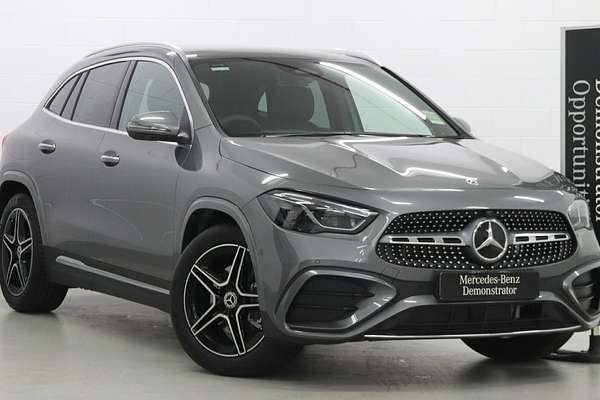 2024 Mercedes-Benz GLA-Class GLA200 H247