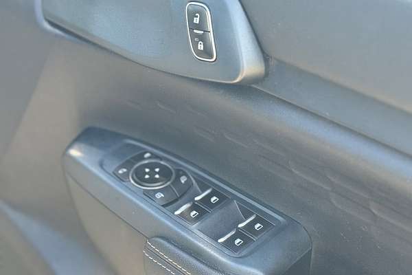 2024 Ford Ranger Sport 4X4
